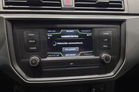 SEAT Ibiza vaihtoauto