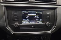 SEAT Ibiza vaihtoauto