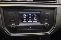 SEAT Ibiza vaihtoauto