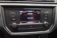 SEAT Ibiza vaihtoauto