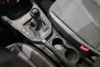 SEAT Ibiza vaihtoauto