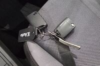 SEAT Ibiza vaihtoauto