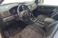 Volkswagen Amarok vaihtoauto