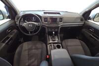 Volkswagen Amarok vaihtoauto