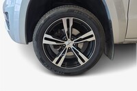 Volkswagen Amarok vaihtoauto