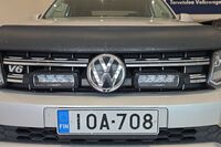 Volkswagen Amarok vaihtoauto