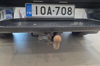 Volkswagen Amarok vaihtoauto