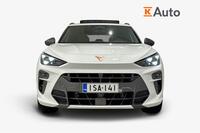 Cupra Terramar vaihtoauto