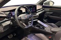 Cupra Terramar vaihtoauto