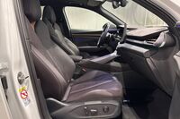 Cupra Terramar vaihtoauto