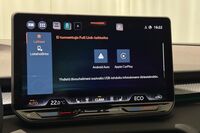 Cupra Terramar vaihtoauto