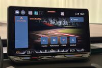 Cupra Terramar vaihtoauto