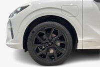 Cupra Terramar vaihtoauto