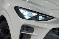 Cupra Terramar vaihtoauto