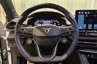 Cupra Terramar vaihtoauto