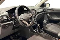 Volkswagen T-Cross vaihtoauto