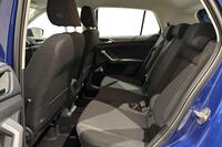 Volkswagen T-Cross vaihtoauto