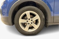 Volkswagen T-Cross vaihtoauto