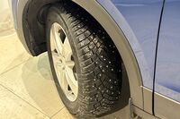 Volkswagen T-Cross vaihtoauto