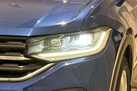 Volkswagen T-Cross vaihtoauto