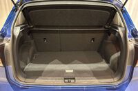 Volkswagen T-Cross vaihtoauto