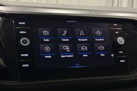 Volkswagen T-Cross vaihtoauto