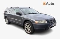 Volvo XC70 vaihtoauto