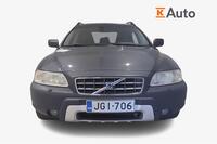 Volvo XC70 vaihtoauto