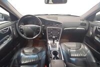 Volvo XC70 vaihtoauto