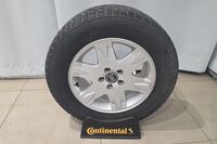Volvo XC70 vaihtoauto