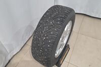 Volvo XC70 vaihtoauto