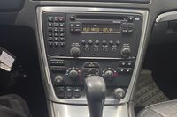Volvo XC70 vaihtoauto