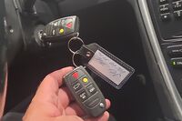 Volvo XC70 vaihtoauto
