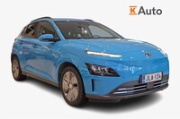 Hyundai Kona vaihtoauto