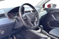 SEAT Arona vaihtoauto