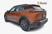 Peugeot e-2008 vaihtoauto