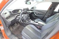 Peugeot e-2008 vaihtoauto