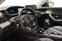 Peugeot e-2008 vaihtoauto