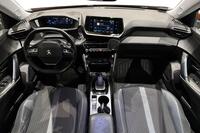 Peugeot e-2008 vaihtoauto