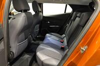 Peugeot e-2008 vaihtoauto