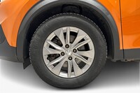 Peugeot e-2008 vaihtoauto