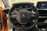 Peugeot e-2008 vaihtoauto