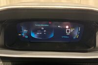 Peugeot e-2008 vaihtoauto