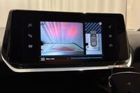 Peugeot e-2008 vaihtoauto