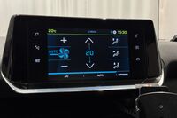 Peugeot e-2008 vaihtoauto