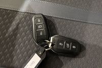 Peugeot e-2008 vaihtoauto