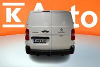 Peugeot Expert vaihtoauto