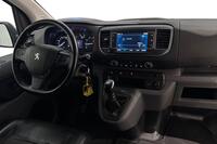 Peugeot Expert vaihtoauto