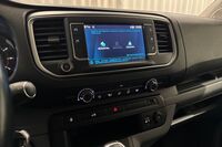 Peugeot Expert vaihtoauto