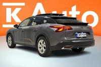 Citroën C5 X vaihtoauto